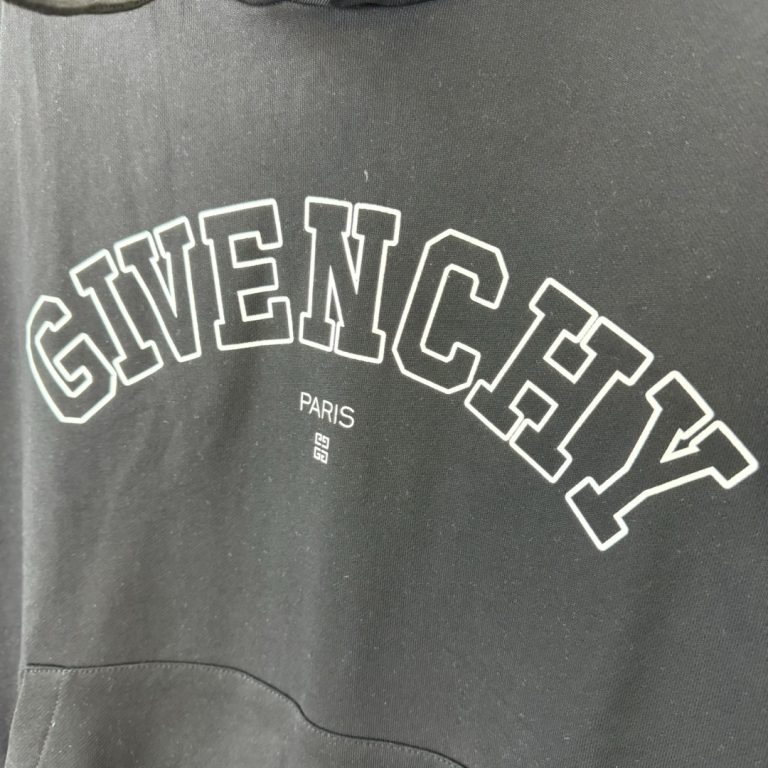Replica Givenchy Clothes 01RA475 - Image 4