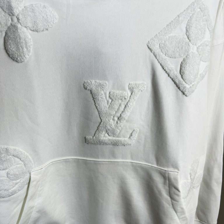 Replica Lv Clothes 01RA107 - Image 4