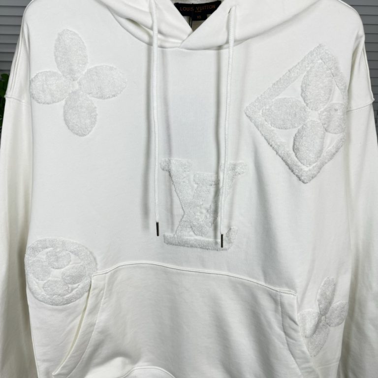 Replica Lv Clothes 01RA107 - Image 3