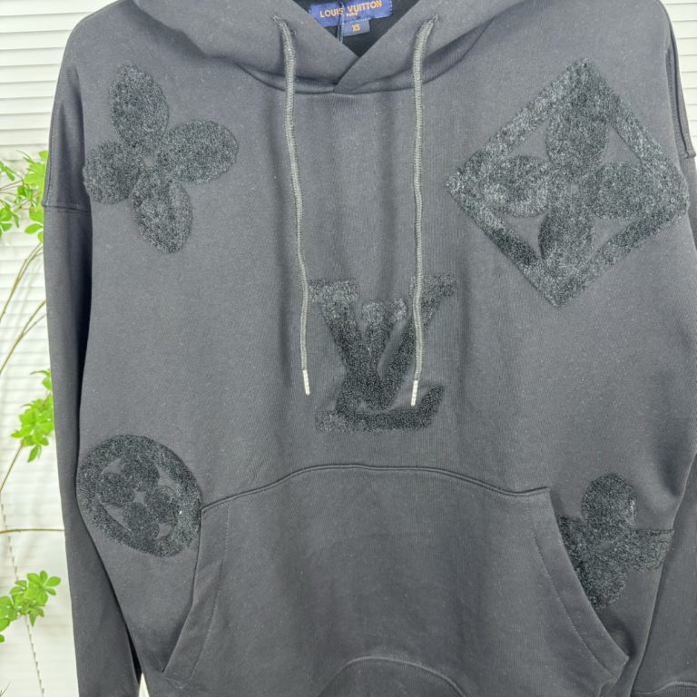Replica Lv Clothes 01RA108 - Image 3