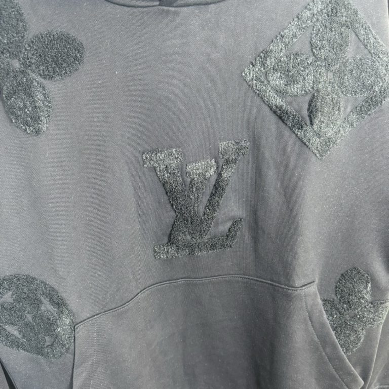 Replica Lv Clothes 01RA108 - Image 4