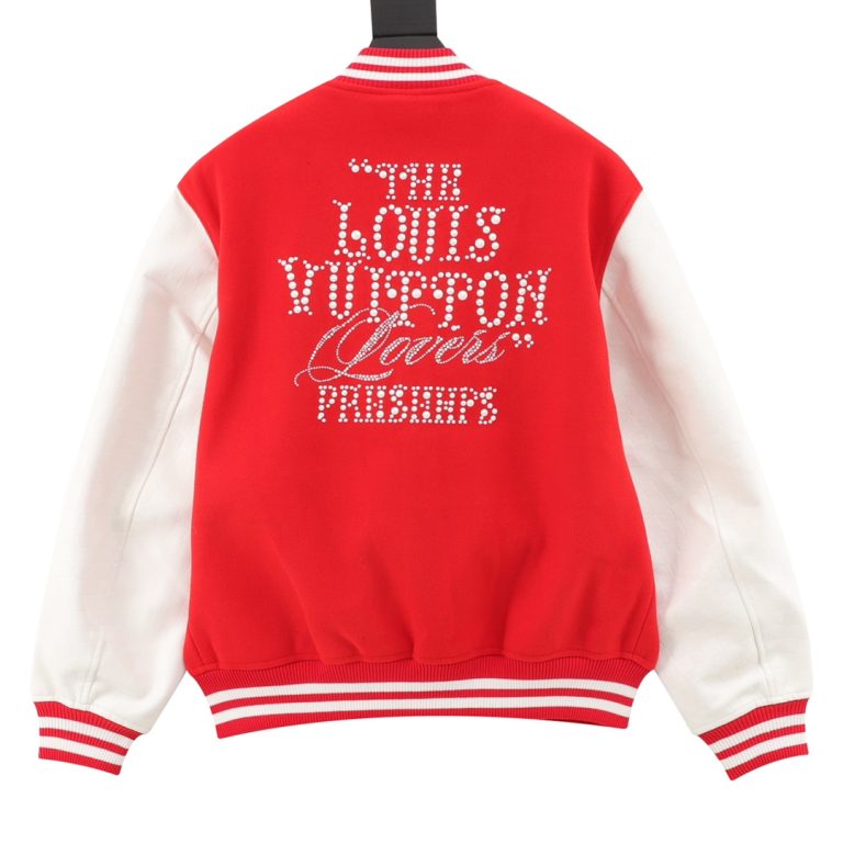 Replica Lv Clothes 01RA212 - Image 2