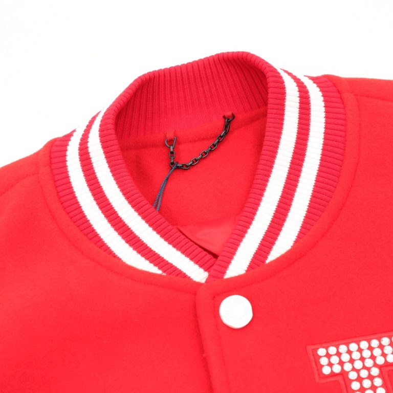 Replica Lv Clothes 01RA212 - Image 3