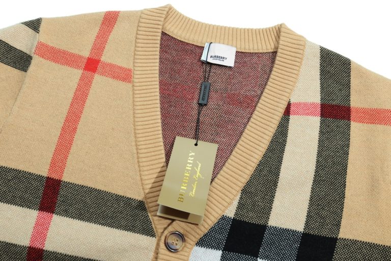 Replica BURBERRY Clothes 01RA741 - Image 3