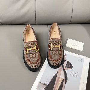 Replica Gucci Shoes 06OR163