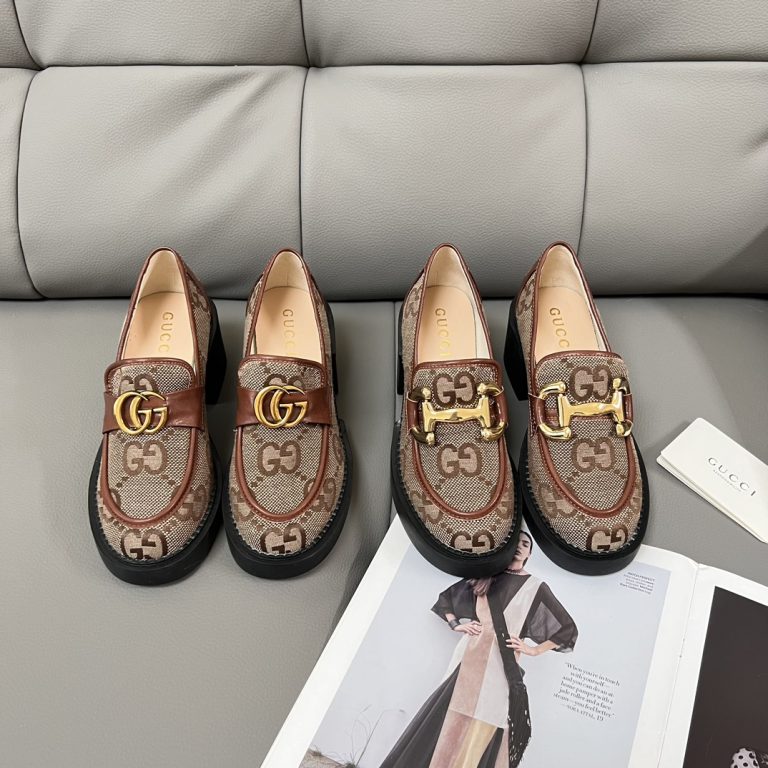 Replica Gucci Shoes 06OR162