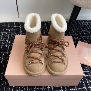 Replica Miu Miu Shoes 06OR118