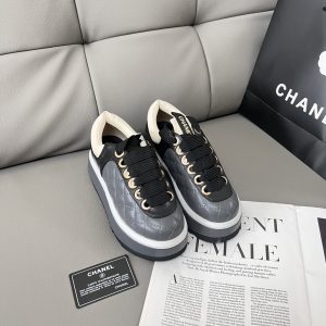 Replica Chanel Shoes 06OR24