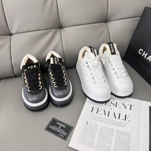 Replica Chanel Shoes 06OR23