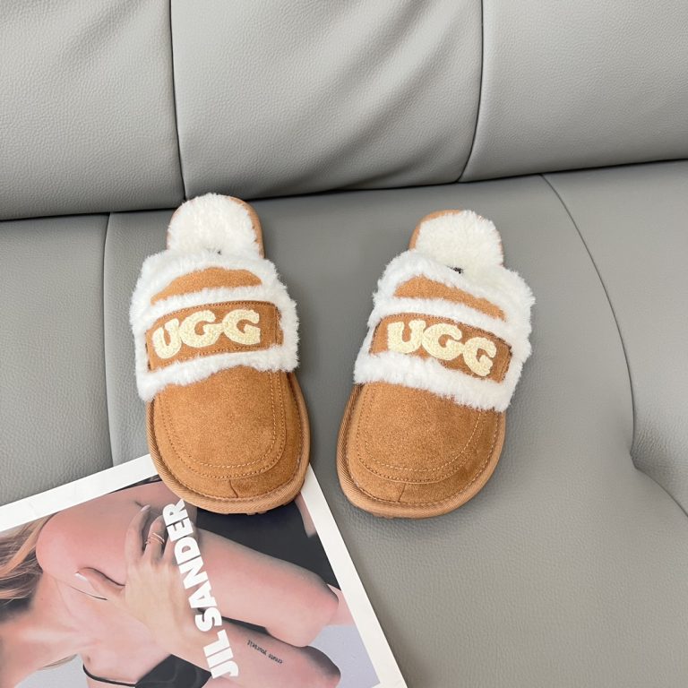 Replica UGG Shoes 06OR290
