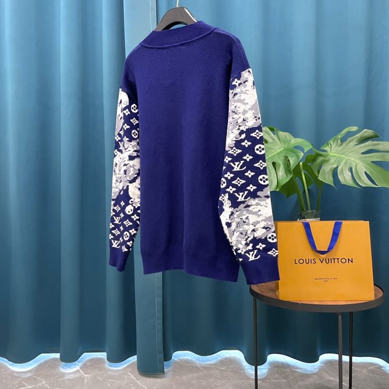 Replica Lv Clothes 01RA128 - Image 3