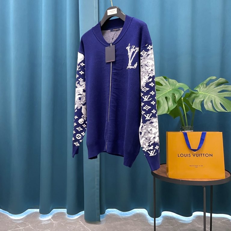 Replica Lv Clothes 01RA128 - Image 4