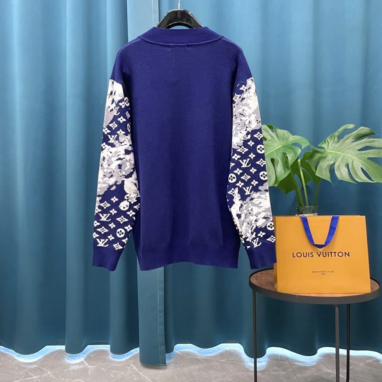 Replica Lv Clothes 01RA128 - Image 2