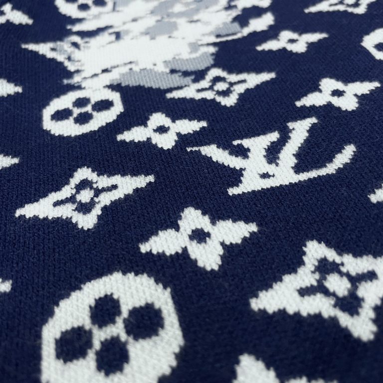 Replica Lv Clothes 01RA129 - Image 4