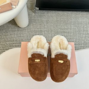 Replica Miu Miu Shoes 06OR119