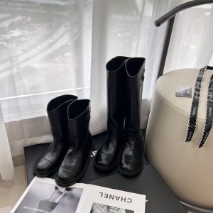 Replica Chanel Shoes 06OR22