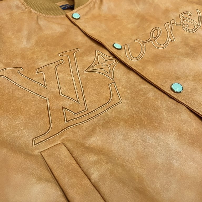 Replica Lv Clothes 01RA105 - Image 3