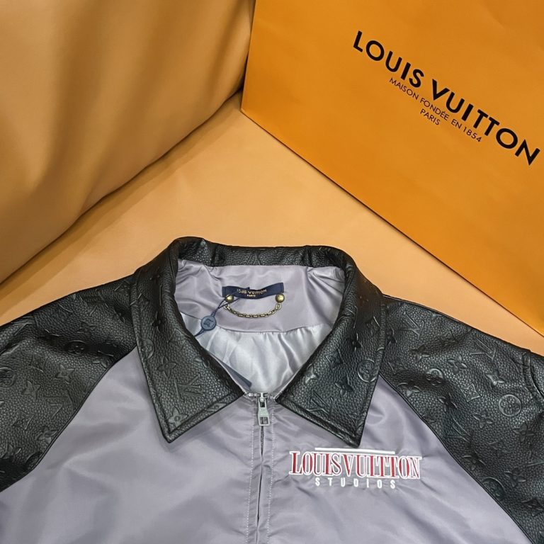Replica Lv Clothes 01RA103 - Image 3