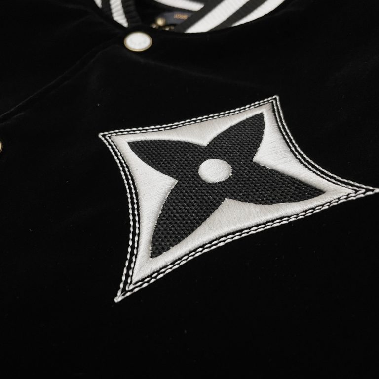 Replica Lv Clothes 01RA104 - Image 4