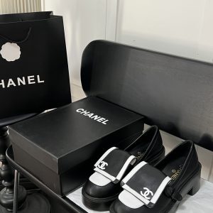 Replica Chanel Shoes 06OR398