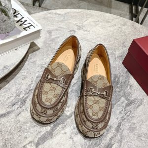 Replica Gucci Shoes 06OR386