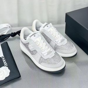 Replica Chanel Shoes 06OR399