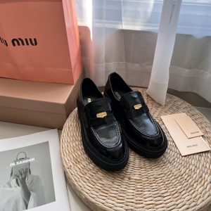 Replica Miu Miu Shoes 06OR313