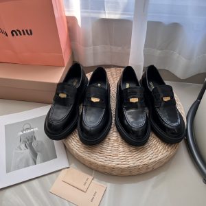 Replica Miu Miu Shoes 06OR312