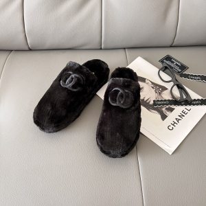 Replica Chanel Shoes 06OR21