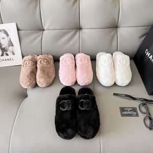 Replica Chanel Shoes 06OR20
