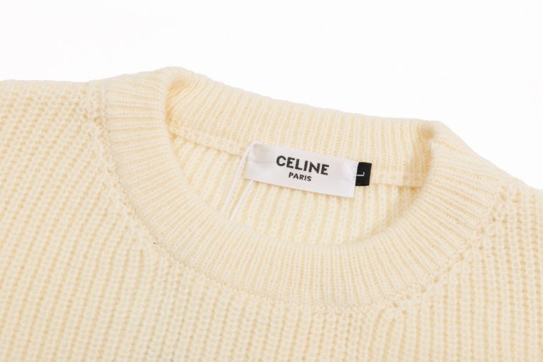 Replica Celine Clothes 01RA730 - Image 3