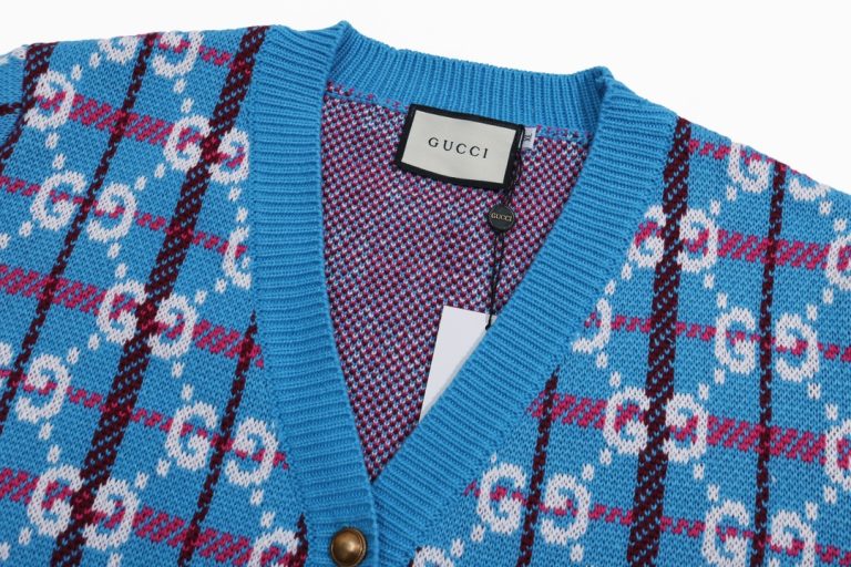 Replica Gucci Clothes 01RA426 - Image 4