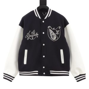 Replica Lv Clothes 01RA214