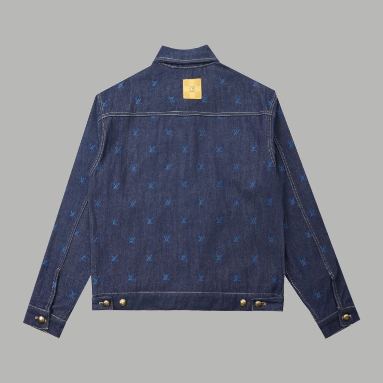 Replica Lv Clothes 01RA106 - Image 2