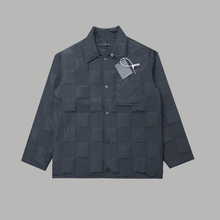 Replica Lv Clothes 01RA215