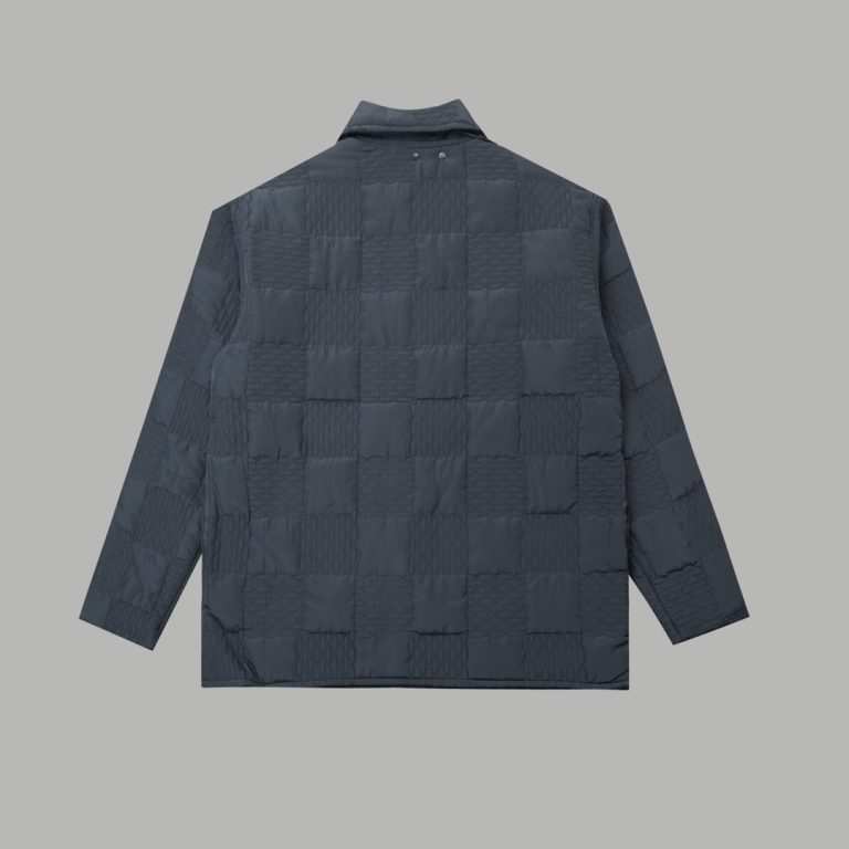 Replica Lv Clothes 01RA215 - Image 2