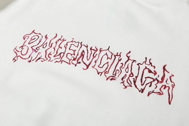 Replica Balenciaga Clothes 01RA951 - Image 4