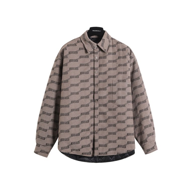 Replica Balenciaga Clothes 01RA894 - Image 3
