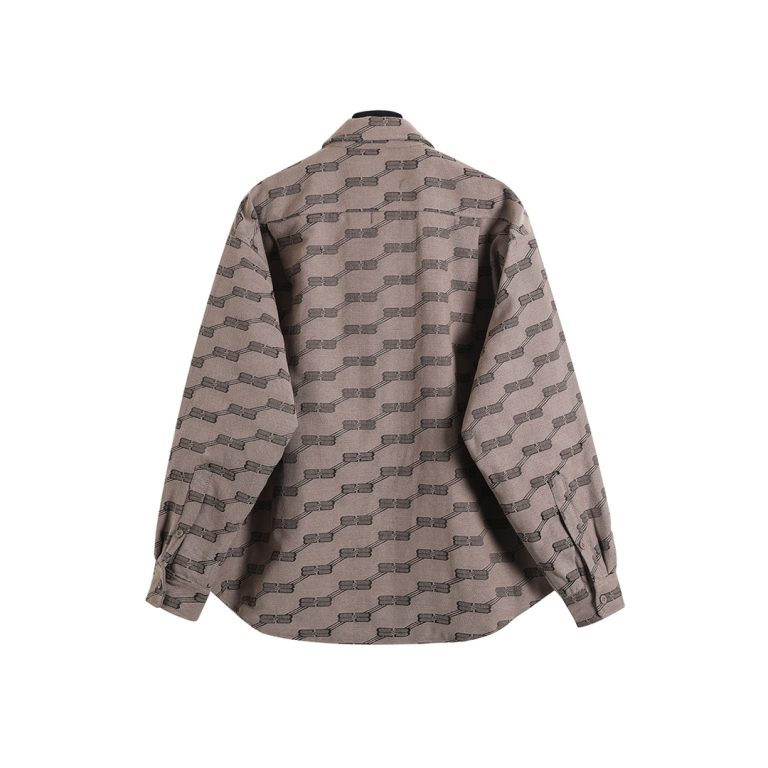 Replica Balenciaga Clothes 01RA894 - Image 4