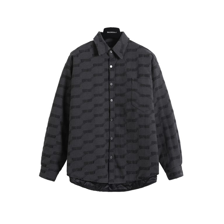 Replica Balenciaga Clothes 01RA894