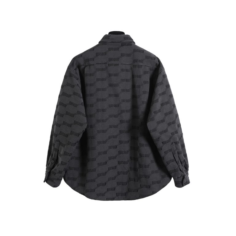 Replica Balenciaga Clothes 01RA894 - Image 2