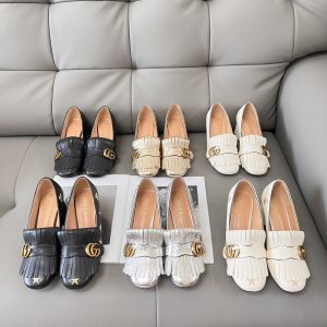 Replica Gucci Shoes 06OR160