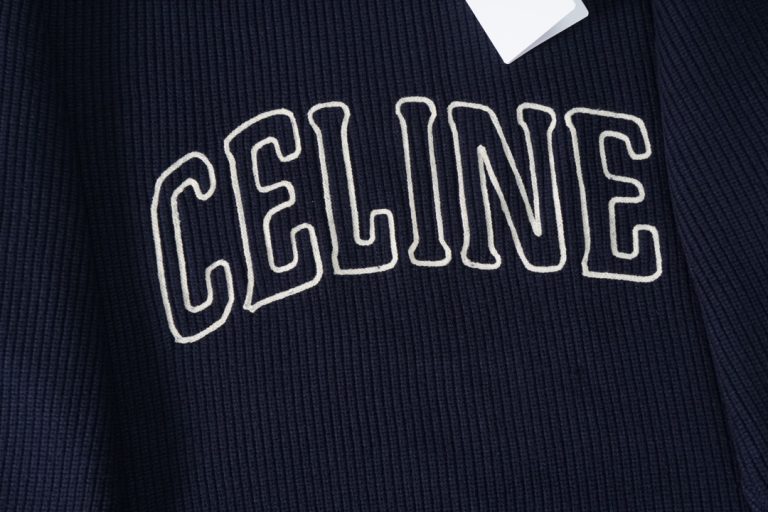 Replica Celine Clothes 01RA724 - Image 4