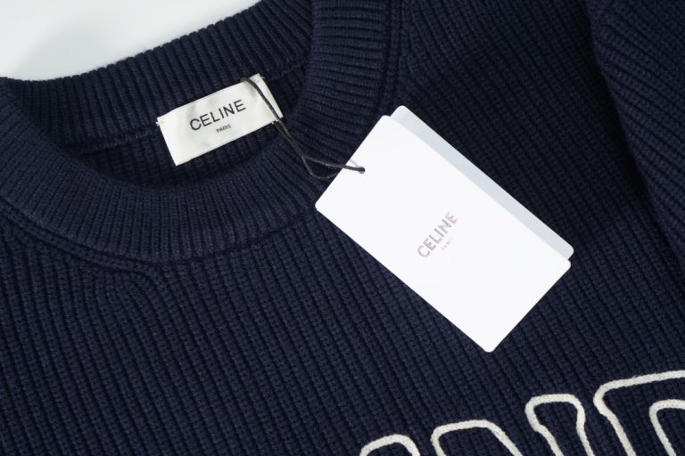 Replica Celine Clothes 01RA724 - Image 3