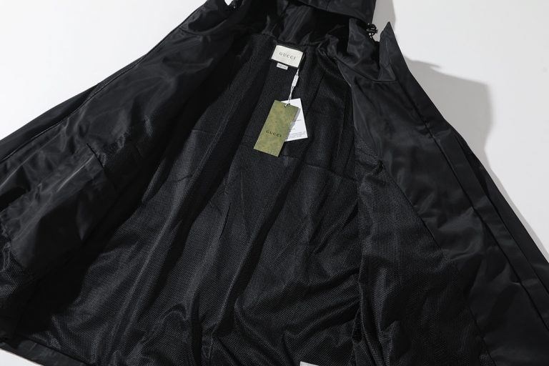 Replica Gucci Clothes 01RA448 - Image 3