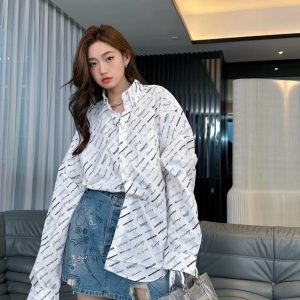 Replica Balenciaga Clothes 01RA831
