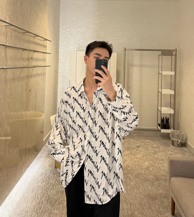 Replica Balenciaga Clothes 01RA830 - Image 2