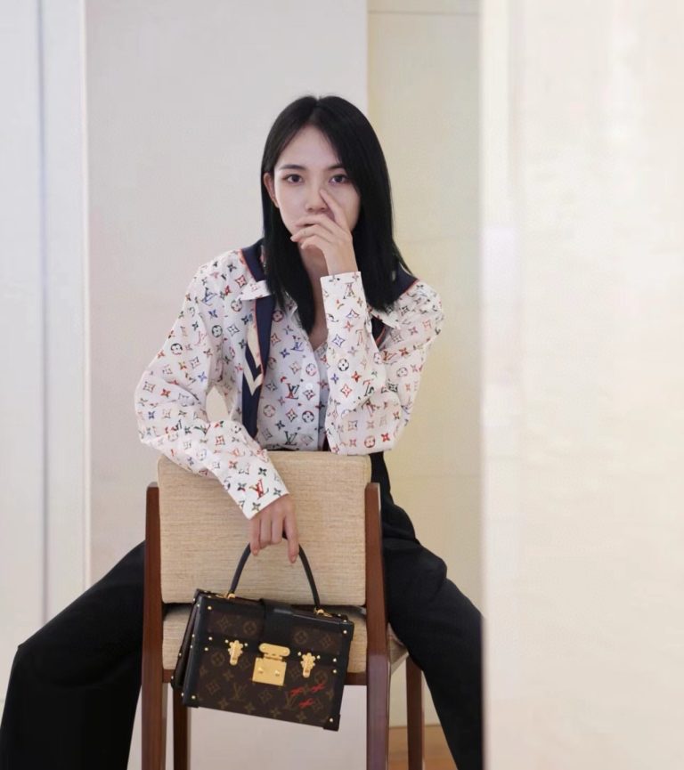 Replica Lv Clothes 01RA200 - Image 2