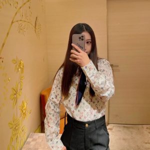 Replica Lv Clothes 01RA200