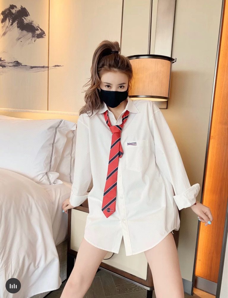 Replica Balenciaga Clothes 01RA839 - Image 3